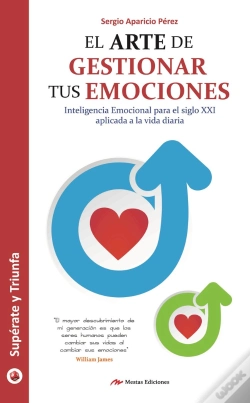 Capa do artigo El Arte De Gestionar Tus Emociones
