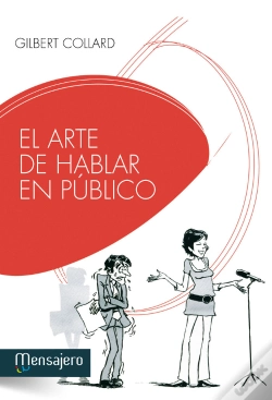 Capa do artigo El Arte De Hablar En Público