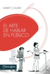 Capa do artigo El Arte De Hablar En Público