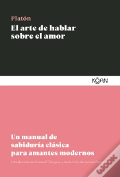 Capa do artigo El Arte De Hablar Sobre El Amor