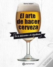 Capa do artigo El Arte De Hacer Cerveza