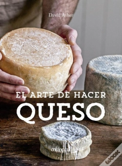 Capa do artigo El Arte De Hacer Queso