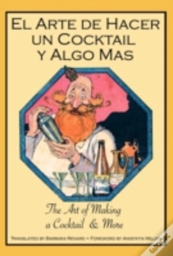 Capa do artigo El Arte De Hacer Un Cocktail Y Algo Mas