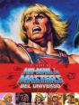 El Arte De He-Man - Preview