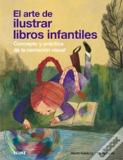 Capa do artigo El Arte De Ilustrar Libros Infantiles