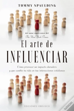 Capa do artigo El Arte De Influenciar