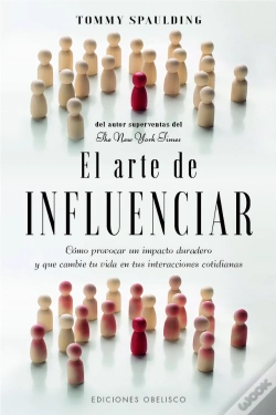 Capa do artigo El Arte De Influenciar