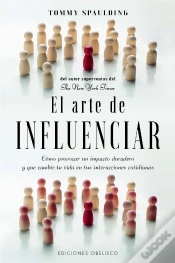 Capa do artigo El Arte De Influenciar