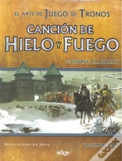 Capa do artigo El Arte De Juego De Tronos I