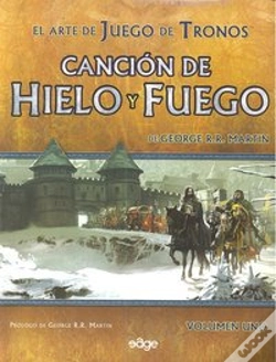 Capa do artigo El Arte De Juego De Tronos I