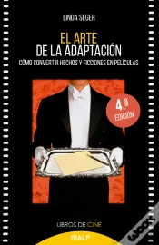 Capa do artigo El Arte De La Adaptación