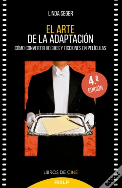 Capa do artigo El Arte De La Adaptación