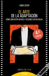 El Arte De La Adaptación