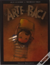 Capa do artigo El Arte De La Baci