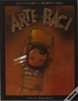 Capa do artigo El Arte De La Baci