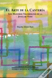 Capa do artigo El Arte De La Canter¡A