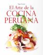 El Arte De La Cocina Peruana   - Preview