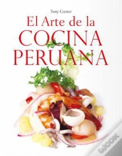 Capa do artigo El Arte De La Cocina Peruana  