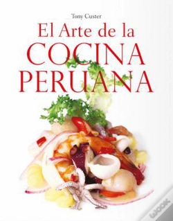 Capa do artigo El Arte De La Cocina Peruana  