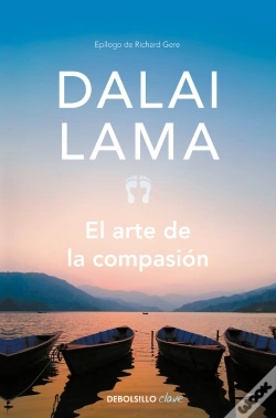 Capa do artigo El Arte De La Compasión