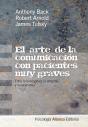 El Arte De La Comunicación Con Pacientes Muy Graves - Preview