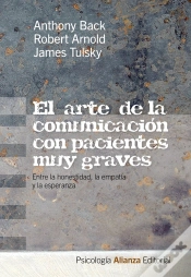 Capa do artigo El Arte De La Comunicación Con Pacientes Muy Graves