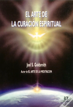 Capa do artigo El Arte De La Curación Espiritual