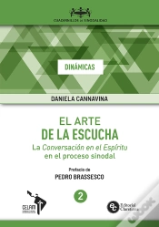 Capa do artigo El Arte De La Escucha