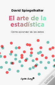 Capa do artigo El Arte De La Estadistica