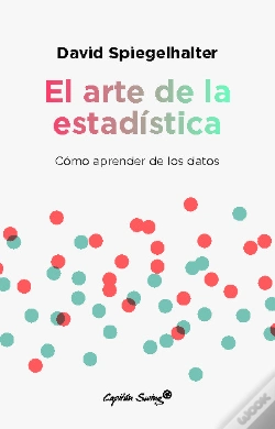 Capa do artigo El Arte De La Estadistica