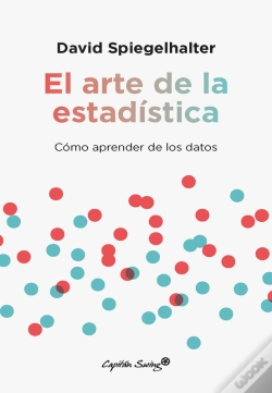 Capa do artigo El Arte De La Estadística