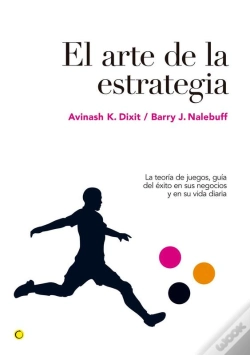 Capa do artigo El Arte De La Estrategia