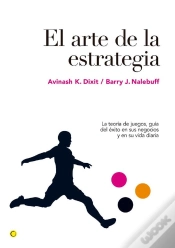 Capa do artigo El Arte De La Estrategia