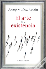 Capa do artigo El Arte De La Existencia
