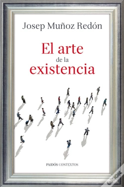 Capa do artigo El Arte De La Existencia
