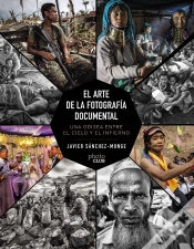 Capa do artigo El Arte De La Fotografía Documental