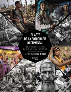 Capa do artigo El Arte De La Fotografía Documental