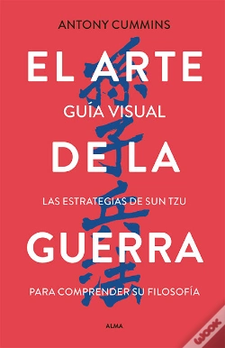 Capa do artigo El Arte De La Guerra Guia Visual