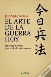 Capa do artigo El Arte De La Guerra Hoy