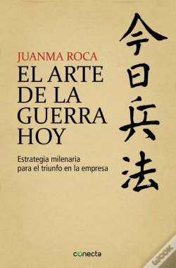 Capa do artigo El Arte De La Guerra Hoy