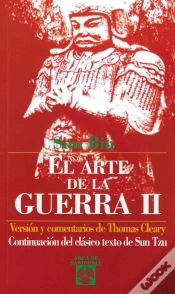 Capa do artigo El Arte De La Guerra Ii