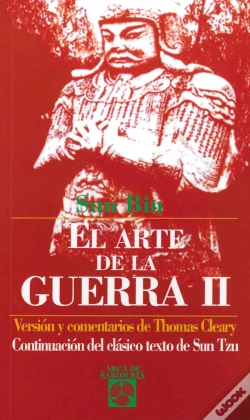 Capa do artigo El Arte De La Guerra Ii