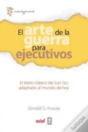 Capa do artigo El Arte De La Guerra Para Ejecutivos