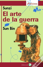 Capa do artigo El Arte De La Guerra