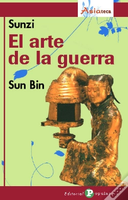 Capa do artigo El Arte De La Guerra