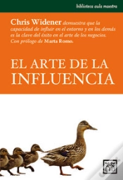 Capa do artigo El Arte De La Influencia