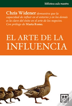 Capa do artigo El Arte De La Influencia