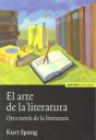El Arte De La Literatura - Preview