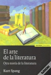 Capa do artigo El Arte De La Literatura