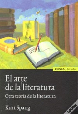 Capa do artigo El Arte De La Literatura